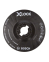 bosch powertools Bosch X-LOCK Backing Pad, 125 mm medium - 2608601715 - nr 5