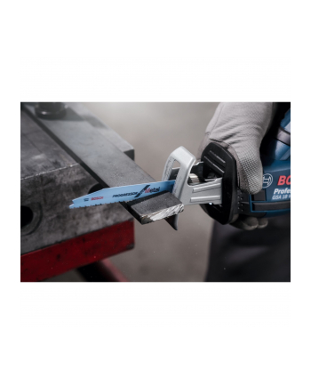 bosch powertools Bosch 100 Saber Saw S 123 XF - 2608654416