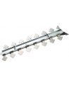 Makita shear blade complete, 20cm, spare knife (195272-1) - nr 2