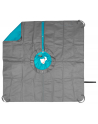 GARDENA city garden topiary mat (turquoise / gray, 150cm x 150cm) - nr 2
