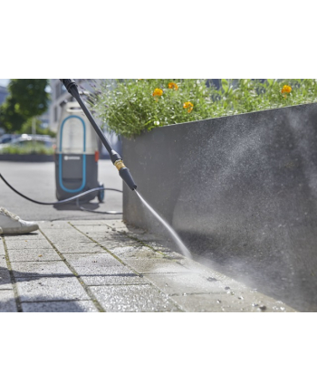 GARDENA atomiser Aqua Clean (gray, for AquaClean Li-40/60) nr 2