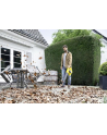 kärcher Karcher cordless leaf blower LBL 2 Battery Set, 18 Volt (yellow / black, Li-Ion battery 2.5Ah) - nr 25