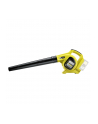 kärcher Karcher cordless leaf blower LBL 4 Battery, 36Volt (yellow / black, without battery and charger) - nr 7