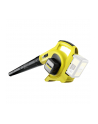 kärcher Karcher cordless leaf blower LBL 4 Battery, 36Volt (yellow / black, without battery and charger) - nr 8