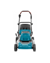 Makita cordless lawnmower DLM460PT2 2x18V - nr 5
