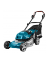 Makita cordless lawnmower DLM460PT2 2x18V - nr 6