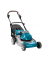 Makita cordless lawnmower DLM460PT2 2x18V - nr 7