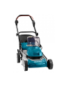 Makita cordless lawnmower DLM460PT2 2x18V - nr 8