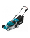 Makita rechargeable lawn mower DLM460Z 2x18V - nr 10
