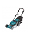 Makita rechargeable lawn mower DLM460Z 2x18V - nr 2