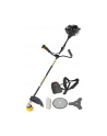 McCulloch brushcutter B43BT - nr 1