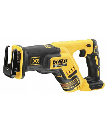 DeWalt cordless reciprocating saw DCS367NT, 18 Volt (yellow / black, T STAK-Box II, without battery and charger)