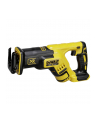 DeWalt cordless reciprocating saw DCS367NT, 18 Volt (yellow / black, T STAK-Box II, without battery and charger) - nr 5