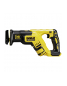 DeWalt cordless reciprocating saw DCS367NT, 18 Volt (yellow / black, T STAK-Box II, without battery and charger) - nr 6