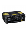 DeWalt cordless reciprocating saw DCS367NT, 18 Volt (yellow / black, T STAK-Box II, without battery and charger) - nr 7