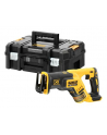 DeWalt cordless reciprocating saw DCS367NT, 18 Volt (yellow / black, T STAK-Box II, without battery and charger) - nr 8