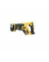 DeWalt cordless reciprocating saw DCS367NT, 18 Volt (yellow / black, T STAK-Box II, without battery and charger) - nr 9