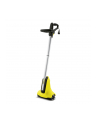 kärcher Karcher Patio Cleaner PCL 4, sweeper (yellow / black, 600 watts) - nr 1
