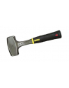 Stanley FatMax hammers Antivibe, 1.360g, Hammer (Black) - nr 1