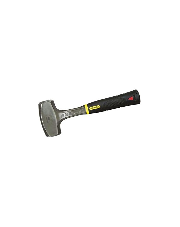 Stanley FatMax hammers Antivibe, 1.360g, Hammer (Black) główny