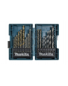 Makita drill set 18pcs B-49432 - nr 2