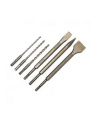 Makita SDS + drill / chisel set 6pcs - D-58920 - nr 3