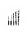 Makita wood drill set 7pcs 1/4 '''' D-62371 - nr 3