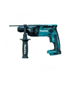 Makita cordless combi hammer DHR182Z 18V - nr 5