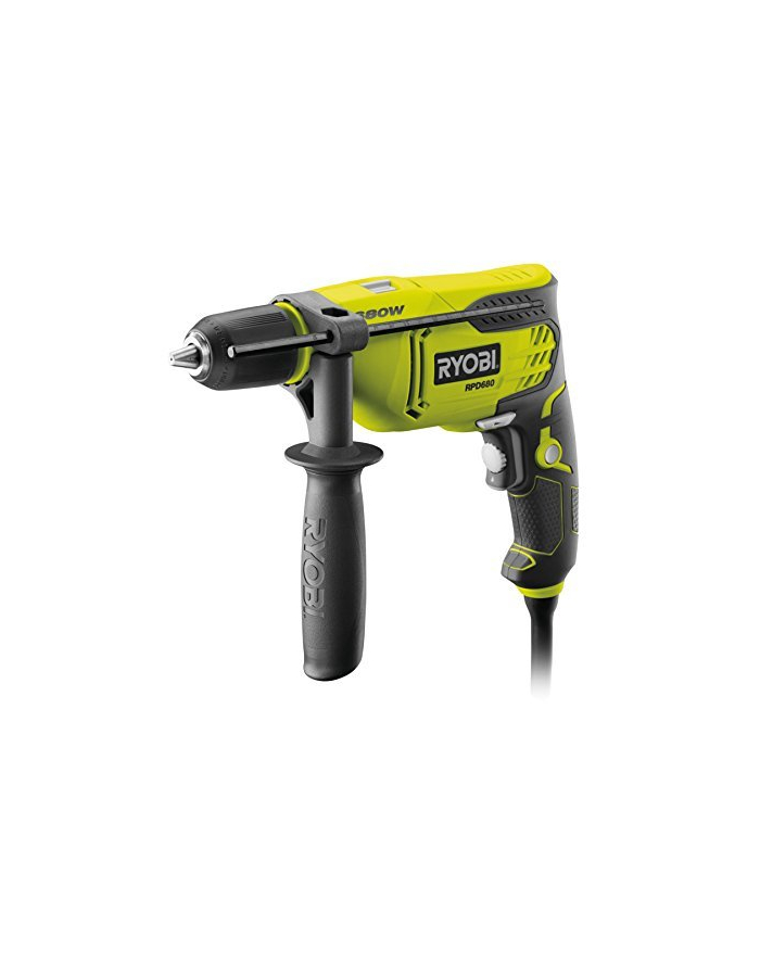 Ryobi Impact Drill RPD 680-K - 5133002016 główny