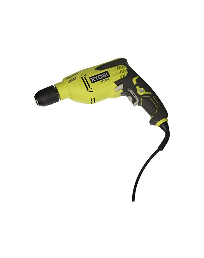 ryobi Ryob Impact Drill RPD800-K - 5133002016 główny