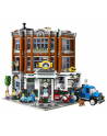 LEGO Creator Expert corner garage - 10264 - nr 2