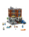 LEGO Creator Expert corner garage - 10264 - nr 3