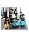 LEGO Creator Expert corner garage - 10264 - nr 4