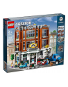 LEGO Creator Expert corner garage - 10264 - nr 8
