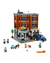LEGO Creator Expert corner garage - 10264 - nr 9