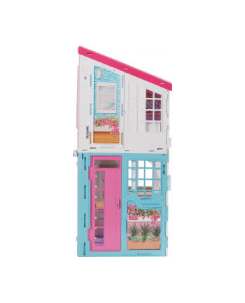 Barbie Malibu House - FXG57