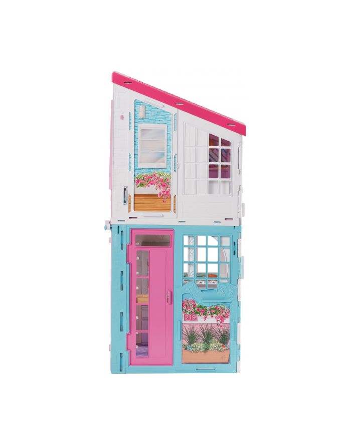 Barbie Malibu House - FXG57 główny