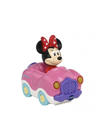 Vtech Tut Tut B.F. - Minnie's Convertible - 80-511104