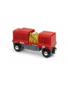 BRIO Container Gold Wagon - 33938 - nr 1