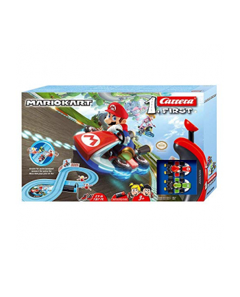 Carrera First Nintendo Mario Kart - 20063026