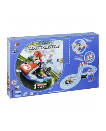 Carrera First Nintendo Mario Kart - 20063026