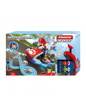 Carrera First Nintendo Mario Kart - 20063028