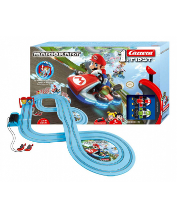 Carrera First Nintendo Mario Kart - 20063028