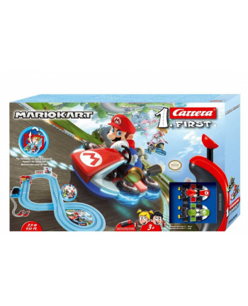 Carrera First Nintendo Mario Kart - 20063028