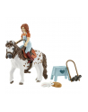 Schleich Horse Club Mia & Spotty - 42518 - nr 2