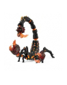 Schleich Eldrador lava scorpion - 70142 - nr 14