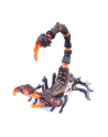 Schleich Eldrador lava scorpion - 70142 - nr 2