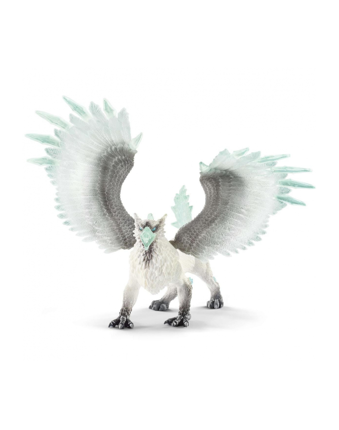 Schleich Eldrador Ice Griffin - 70143 główny