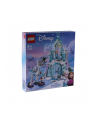 LEGO 43172 Disney Princess Elsa's magical ice palace, construction toys - nr 1