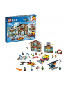 LEGO City Ski Resort - 60203 - nr 1